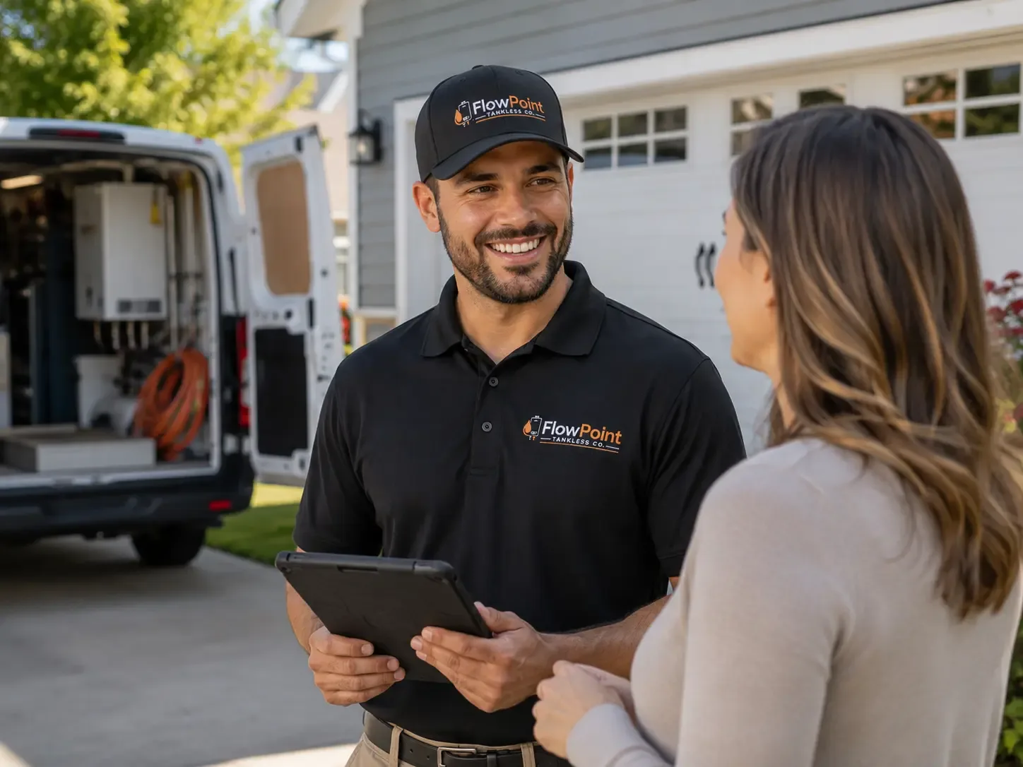 Tankless Water Heater Installation Jonesburg, MO FAQs